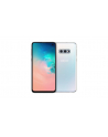 Samsung Galaxy S10e - 5.6 - Android -  128/6 Prism White - nr 30