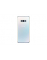 Samsung Galaxy S10e - 5.6 - Android -  128/6 Prism White - nr 35