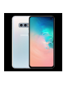 Samsung Galaxy S10e - 5.6 - Android -  128/6 Prism White - nr 38