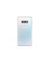Samsung Galaxy S10e - 5.6 - Android -  128/6 Prism White - nr 49