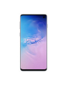 Samsung Galaxy S10 - 6 - Android - 128/8 Prism Blue - nr 1