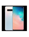 Samsung Galaxy S10 - 6 - Android -  128/8 Prism White - nr 14