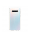 Samsung Galaxy S10 - 6 - Android -  128/8 Prism White - nr 19