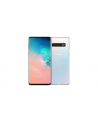 Samsung Galaxy S10 - 6 - Android -  128/8 Prism White - nr 26