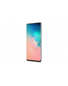 Samsung Galaxy S10 - 6 - Android -  128/8 Prism White - nr 27