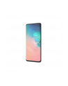 Samsung Galaxy S10 - 6 - Android -  128/8 Prism White - nr 35