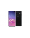 Samsung Galaxy S10 + - 6.3 - Android - 512/8 Ceramic Black - nr 16