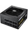 Cooler Master Reactor GOLD 750, PC power supply (black 4x PCIe, cable management) - nr 12