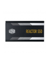 Cooler Master Reactor GOLD 750, PC power supply (black 4x PCIe, cable management) - nr 1