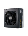 Cooler Master Reactor GOLD 750, PC power supply (black 4x PCIe, cable management) - nr 27