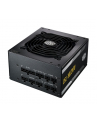 Cooler Master Reactor GOLD 750, PC power supply (black 4x PCIe, cable management) - nr 28