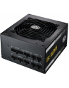 Cooler Master Reactor GOLD 750, PC power supply (black 4x PCIe, cable management) - nr 46