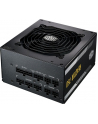 Cooler Master Reactor GOLD 750, PC power supply (black 4x PCIe, cable management) - nr 48