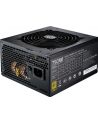 Cooler Master Reactor GOLD 750, PC power supply (black 4x PCIe, cable management) - nr 49