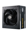 Cooler Master Reactor GOLD 750, PC power supply (black 4x PCIe, cable management) - nr 50