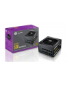 Cooler Master Reactor GOLD 550, PC power supply (black 2x PCIe, cable management) - nr 115