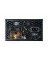 Cooler Master Reactor GOLD 550, PC power supply (black 2x PCIe, cable management) - nr 116
