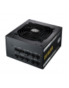 Cooler Master Reactor GOLD 550, PC power supply (black 2x PCIe, cable management) - nr 119