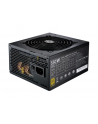 Cooler Master Reactor GOLD 550, PC power supply (black 2x PCIe, cable management) - nr 120