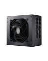 Cooler Master Reactor GOLD 550, PC power supply (black 2x PCIe, cable management) - nr 121