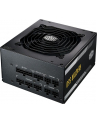 Cooler Master Reactor GOLD 550, PC power supply (black 2x PCIe, cable management) - nr 2