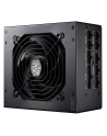 Cooler Master Reactor GOLD 550, PC power supply (black 2x PCIe, cable management) - nr 49