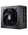 Cooler Master Reactor GOLD 550, PC power supply (black 2x PCIe, cable management) - nr 4