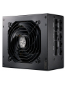 Cooler Master Reactor GOLD 550, PC power supply (black 2x PCIe, cable management) - nr 94
