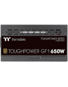 Thermaltake Toughpower GF1 650W - 80Plus Gold - nr 20