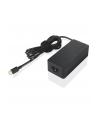 Lenovo USB-C 65-W power supply (CE) (Black) - nr 1
