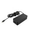 Lenovo USB-C 65-W power supply (CE) (Black) - nr 3