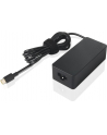 Lenovo USB-C 65-W power supply (CE) (Black) - nr 6