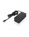 Lenovo USB-C 65-W power supply (CE) (Black) - nr 9