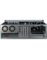 Inter-Tech 3U 30240, server case (black) - nr 17