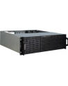 Inter-Tech 3U 30240, server case (black) - nr 20
