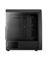 Aerocool Bolt - black window - nr 20
