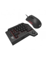 Aerocool Bolt - black window - nr 22