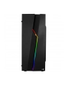 Aerocool Bolt - black window - nr 2