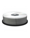 Mediarange BD-R 25 GB Blu-ray Disks (6X, 25 pieces) - nr 11