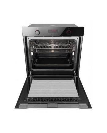 amica Piekarnik ED47637BA+ X-TYPE STEAM