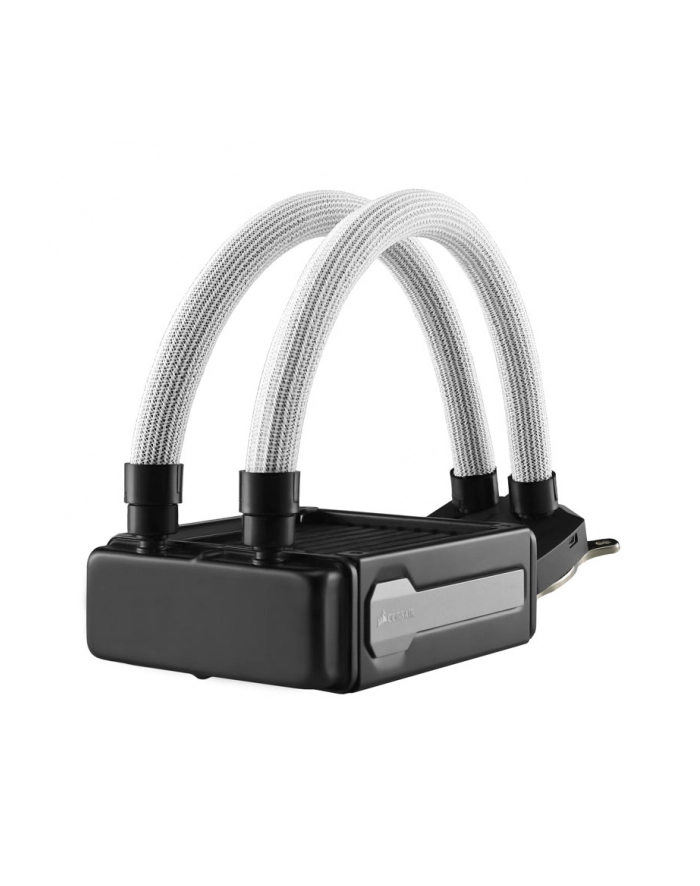 CableMod AIO Sleeving Kit for Corsair white - Hydro Gen 2 główny