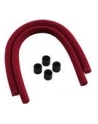 CableMod AIO Sleeving Kit EVGA NZXT red - CLC / NZXT Kraken - nr 10