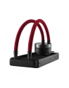 CableMod AIO Sleeving Kit EVGA NZXT red - CLC / NZXT Kraken - nr 7