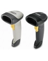 Zebra LS2208 1D, SR, Multi-IF, Kit USB black - nr 25