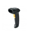 Zebra LS2208 1D, SR, Multi-IF, Kit USB black - nr 8