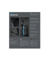 Logitech G935 Logi LIGHTSYNC RGB WL Gaming HS 7, Headset (black) - nr 10