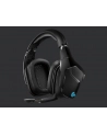 Logitech G935 Logi LIGHTSYNC RGB WL Gaming HS 7, Headset (black) - nr 11