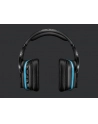 Logitech G935 Logi LIGHTSYNC RGB WL Gaming HS 7, Headset (black) - nr 26