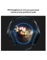 Logitech G432 Gaming Headset (black / blue) - nr 57