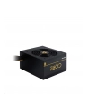 chieftec Zasilacz Core 600W 80 PLUS GOLD PFC 120MM ATX - nr 19